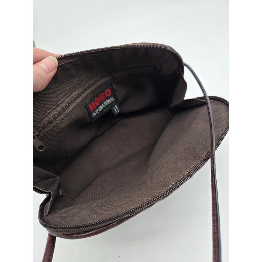 Hobo International brown or hobo